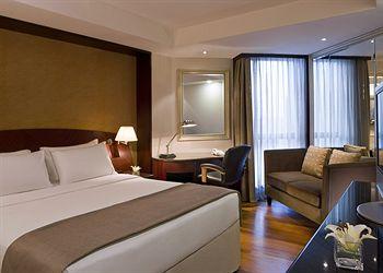 Отель Sheraton Bahrain в Манама - Бахрейн