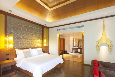 Отель Beyond Resort Khaolak в Као Лак - Таиланд