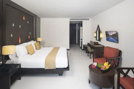 Отель Centara Anda Dhevi Resort & Spa Krabi в Ао Нанг - Таиланд