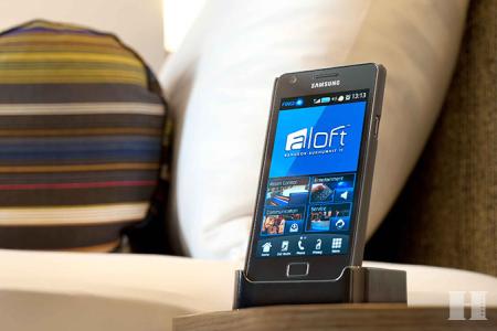 Отель Aloft Bangkok - Sukhumvit 11 в Сукхумвит - Таиланд