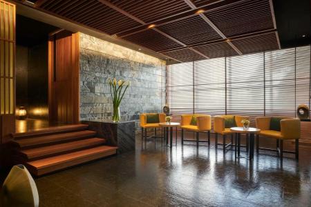 Отель JC Kevin Sathorn Bangkok Hotel в Сатхон - Таиланд