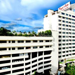 отель Royal Suite Boutique Residence