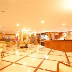 отель The Patra Hotel