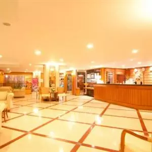 отель The Patra Hotel
