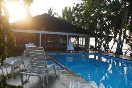 Отель Paradise Beach Club в Мирисса - Шри-Ланка