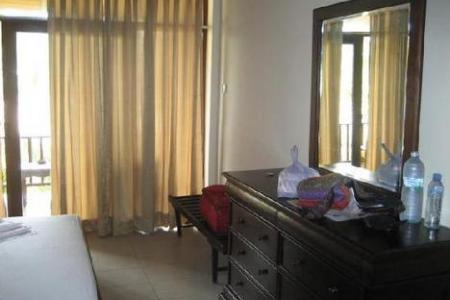 Отель Paradise Beach Club в Мирисса - Шри-Ланка