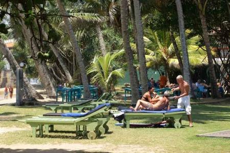 Ypsylon Tourist Resort