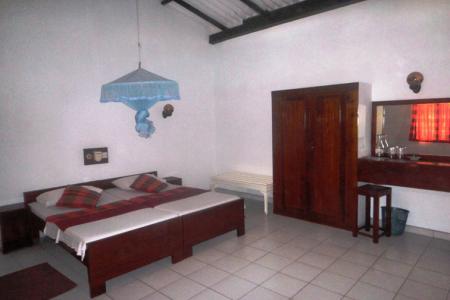 Ypsylon Tourist Resort