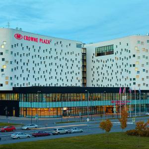 отель Airportcity Plaza