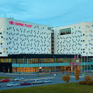 отель Airportcity Plaza