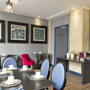 отель Mademoiselle