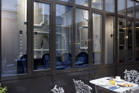 Отель Mademoiselle в Париж - Франция