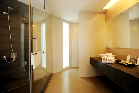 Отель MANA Beach Resort Muine в Муйне - Вьетнам