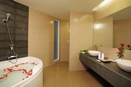 Отель MANA Beach Resort Muine в Муйне - Вьетнам