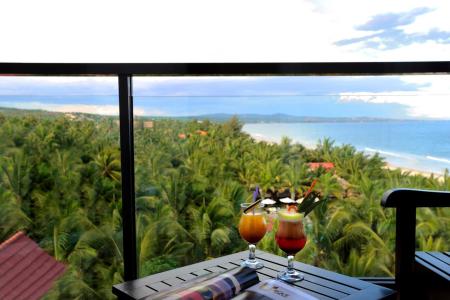 Отель MANA Beach Resort Muine в Муйне - Вьетнам