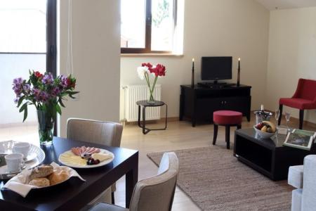 Отель Euphoria Club Hotel & Spa  в Боровец - Болгария