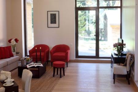 Отель Euphoria Club Hotel & Spa  в Боровец - Болгария