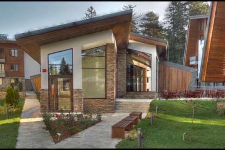 Отель Euphoria Club Hotel & Spa  в Боровец - Болгария