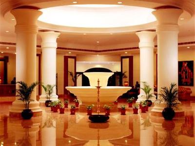 Отель Katriya Hotel & Towers в Хидерабад - Индия