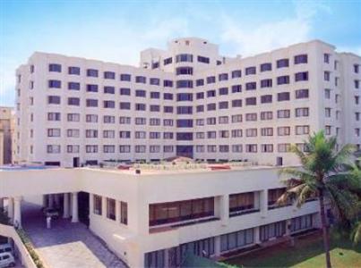 Отель Katriya Hotel & Towers в Хидерабад - Индия