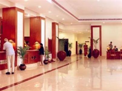 Отель Katriya Hotel & Towers в Хидерабад - Индия