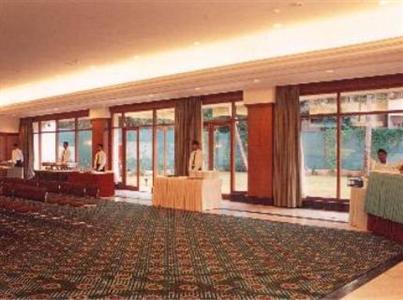 Отель Katriya Hotel & Towers в Хидерабад - Индия