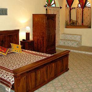 Отель Bissau Palace в Джайпур - Индия