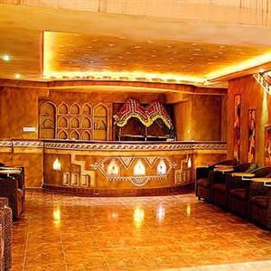 Отель Chokhi Dhani в Джайпур - Индия