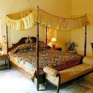 Отель Chokhi Dhani в Джайпур - Индия