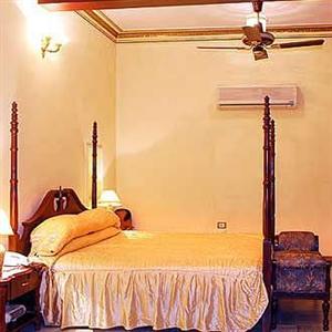 Отель Chokhi Dhani в Джайпур - Индия