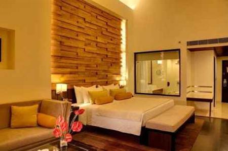 Fortune Select Metropolitan