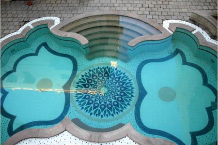 Отель Mandawa Haveli в Джайпур - Индия