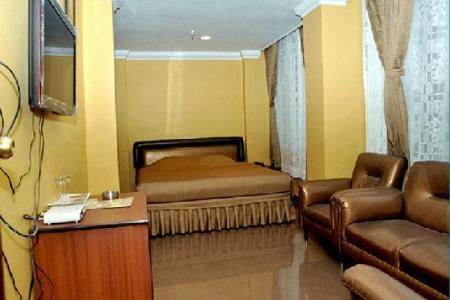 Отель Raj Palace в Калькутта - Индия