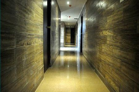 Отель Raj Palace в Калькутта - Индия