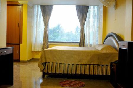 Отель Raj Palace в Калькутта - Индия