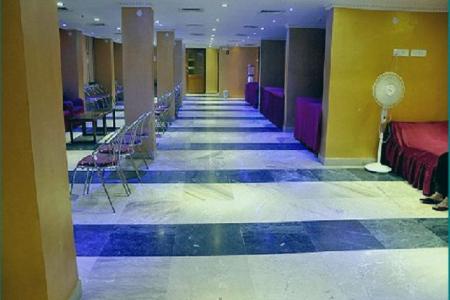 Отель Raj Palace в Калькутта - Индия