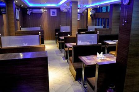 Отель Raj Palace в Калькутта - Индия