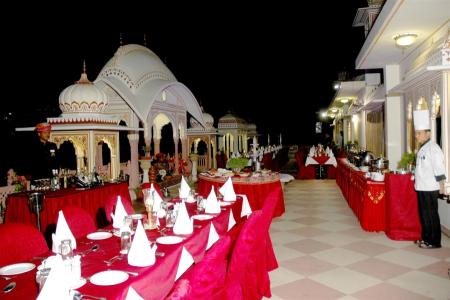 Отель Shahpura House в Джайпур - Индия