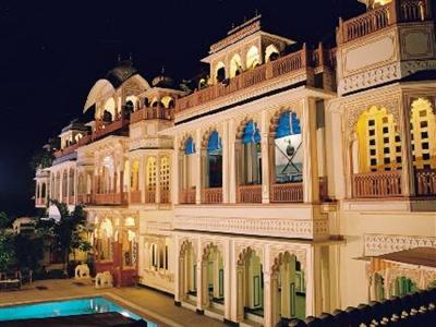 Отель Shahpura House в Джайпур - Индия