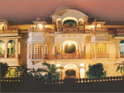 Отель Shahpura House в Джайпур - Индия