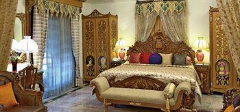 Отель Shiv Vilas Resort в Джайпур - Индия