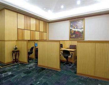 Отель Shiv Vilas Resort в Джайпур - Индия