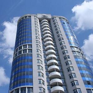 отель Business-hotel Senator