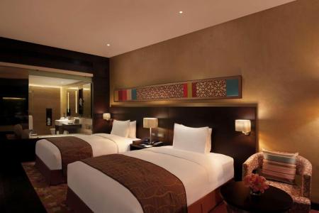 Отель Hilton Jaipur в Джайпур - Индия