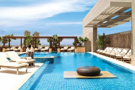 Отель Four Seasons Hotel Mumbai в Мумбаи (Бомбей) - Индия