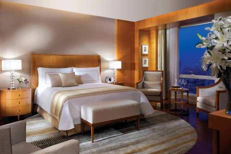 Отель Four Seasons Hotel Mumbai в Мумбаи (Бомбей) - Индия