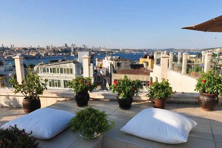 Отель Neorion в Фатих - Турция