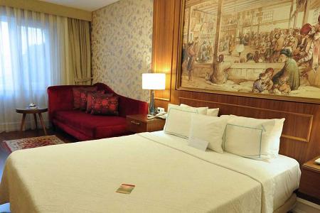 Отель Neorion в Фатих - Турция