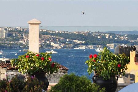 Отель Neorion в Фатих - Турция