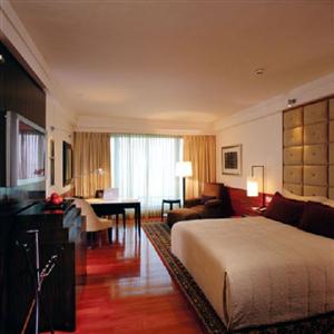 Отель InterContinental Marine Drive в Мумбаи (Бомбей) - Индия